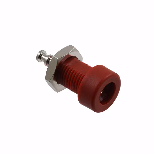 9284RED E-Z-Hook  Jacks Plugs